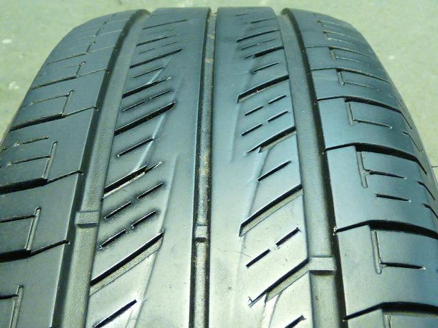 One hankook optimo h-418, 225/70/16 p225/70r16 225 70 16, tire # 21254 qc