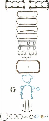 ★ new buick chevy gm cylinder head gasket seals full set corteco 32310-1cs ★