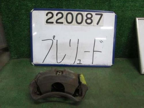 Honda prelude 1997 f. right caliper [8744330]