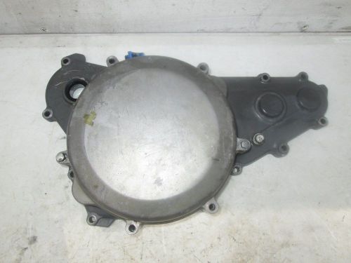 2000 rm 250 clutch cover oem stock