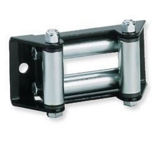 Kawasaki (multi-fit) warn roller fairlead kaf90-001