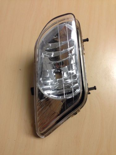 Honda recon head light,33160-hm8-b00   headlight unit, left  side head light