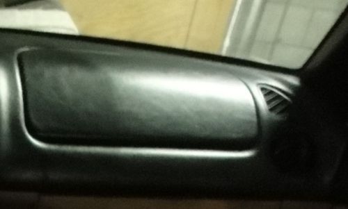 1990 - 1997 mazda miata mx-5 oem dash