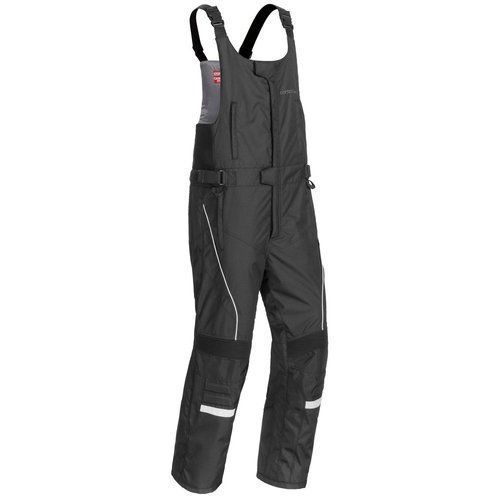 Cortech cascade 2.1 womens snowmobile bibs black