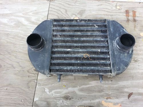 09 10 11 12 arctic cat  z1 turbo tz1 stock intercooler