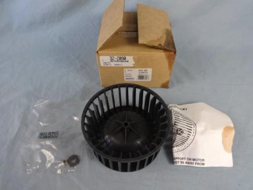 1958 - 1975 heater fan cage gto 442 chevelle corvette truck pass gm 3905776 nos