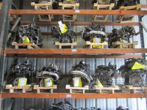 13 14 2013 2014 mercedes-benz c-class e-class engine 19k oem lkq