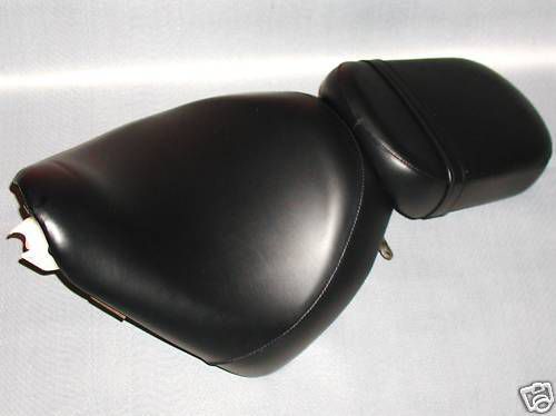 Honda vt600 seat cover shadow vlx600 1999 2000 2001 2002 2003  25 colors (st/ps)