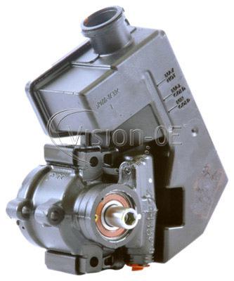 Vision-oe 733-75141 steering pump-power steering pump