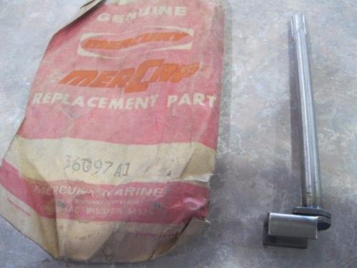 36097a1 mercury shaft assembly