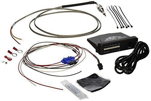 Bully dog 40384 sensor docking station with pyrometer probe