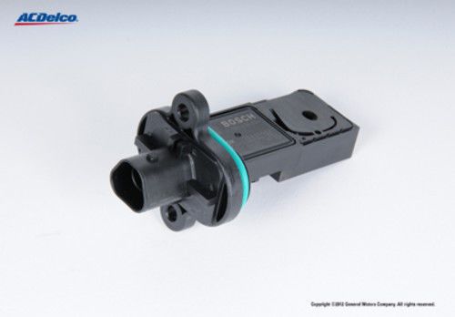 Acdelco 213-4686 new air mass sensor