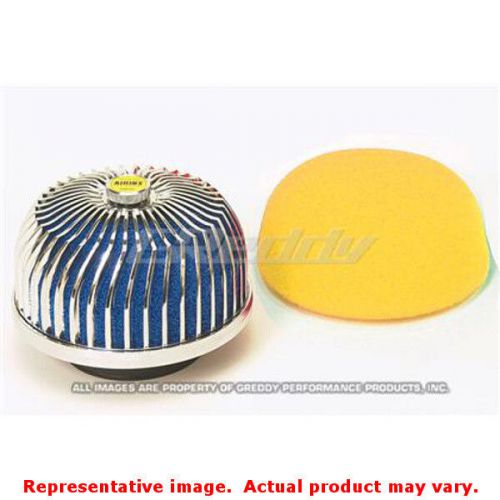 Greddy airinx parts 12500014 yellow fits:universal 0 - 0 non application specif