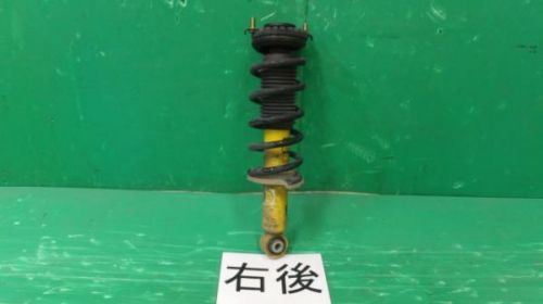 Subaru legacy 2004 rear right strut [0550310]