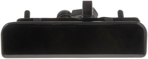 Dorman 77079 door handle, exterior-handle - exterior door - carded