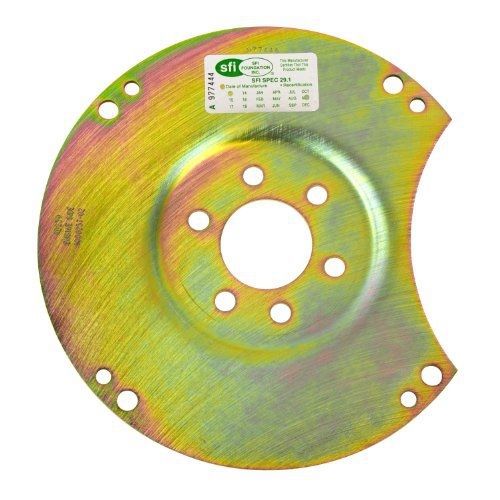 B&amp;m 10239 sfi approved performance flexplate