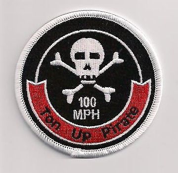 Ton up pirate patch. 3 inch rocker ace cafe racer triumph bsa norton