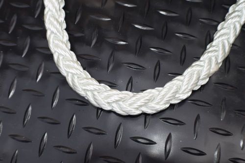 8-plait nylon rope 5/8&#034; 600&#039; spool 1.19/foot