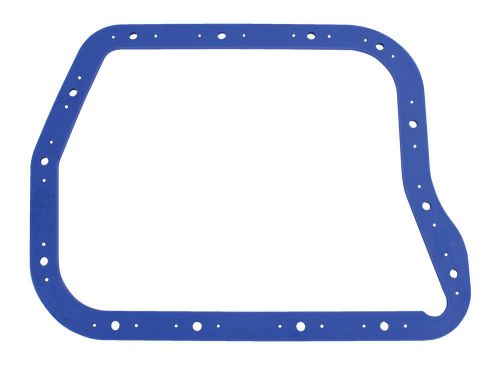 Moroso perm-align rubber transmission pan gasket torqueflite 727 p/n 93110