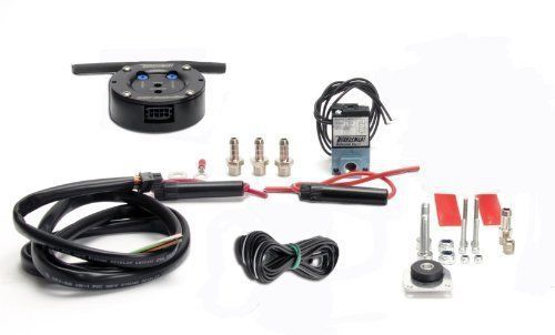 Turbosmart ts-0304-1003 bov controller kit (controller &amp; hardware only - no bov)