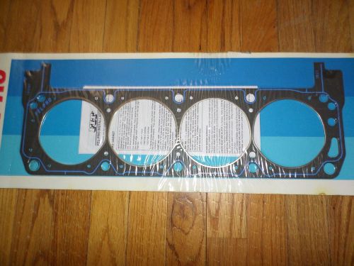 Fel pro head gasket 1021 ford v8 302 351w svo new w/alum heads 4.100&#034; bore