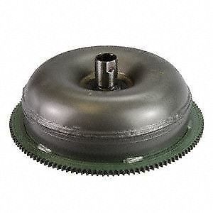 Dacco 792 torque converter