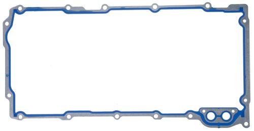 Fel-pro os30693r oil pan set