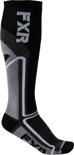 Fxr mission performance riding sock (1 pack)