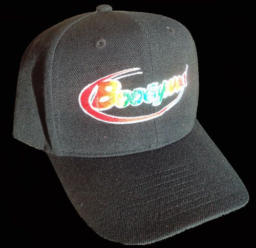 Bootywax premium twill hat