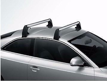 8t0071126 2008-2016 audi a5 s5  sedan base  roof carrier racks