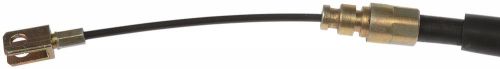 Dorman c660503 parking brake cable