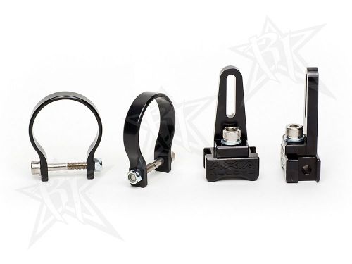 Rigid industries 47520 adjustable clamp system