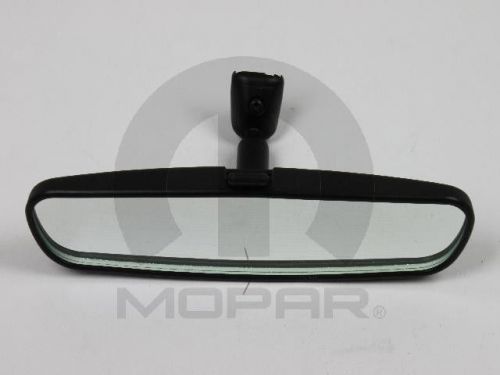 Door mirror mopar 55156172aa