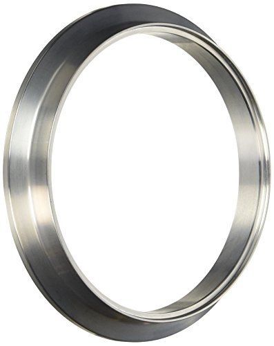 Vibrant performance vibrant 11493s aluminum v-band flange