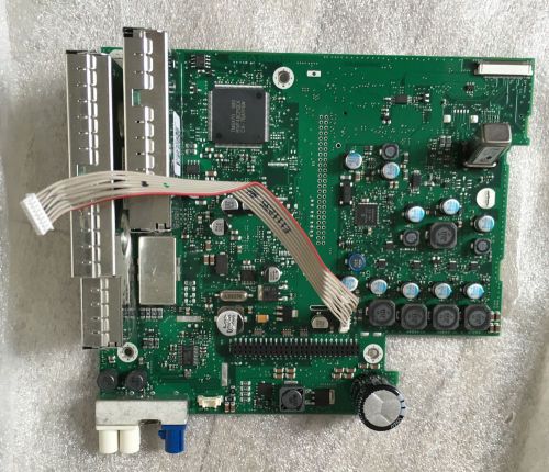 Vw rns510 / skoda columbus tuner board