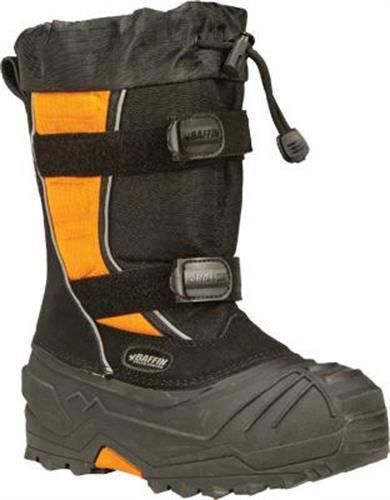 Baffin inc epic-y001-bak-13 eiger youth boots