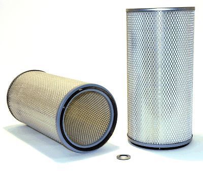 2226 napa gold air filter (42226 wix) fits case,new holland,versatile,john deere