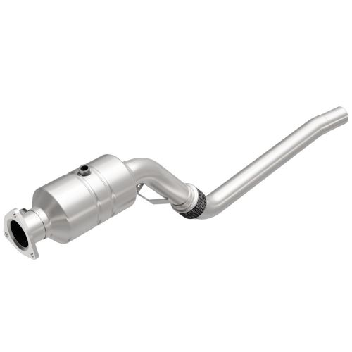 New catalytic converter fits audi allroad quattro genuine magnaflow direct fit