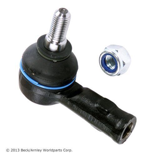 Beck arnley 1014011 beck/arnley 101-4011 steering tie rod end