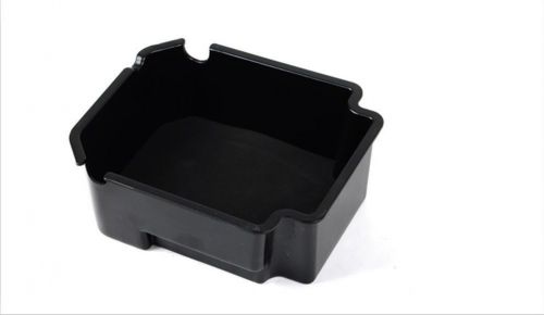 For cruze all years black front car door storage box storage 1pc nice new