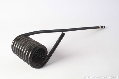 New oem polaris torsion spring indy