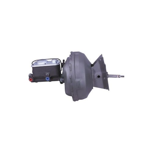 Cardone 50-1008 remanufactured power brake booster with master cylinder