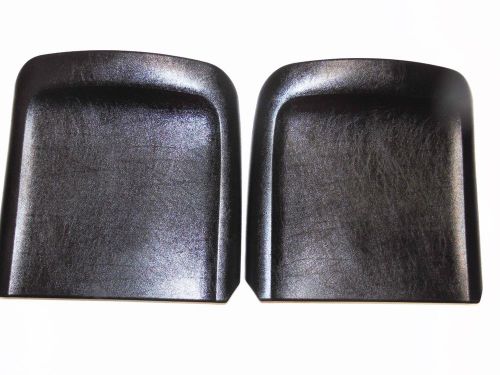 Used seat back plastic eclipse 2000-2005 parting out 5 eclipse&#039;s