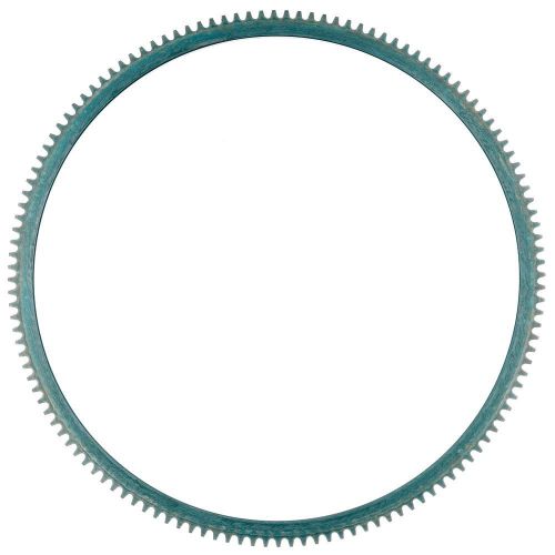 Clutch flywheel ring gear atp za-542