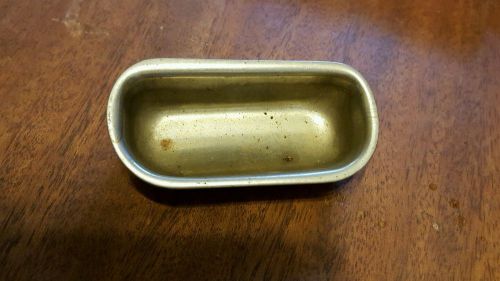 1930,1940,1950 chevy, buick, olds,pontiac,cadillac vintage ash tray