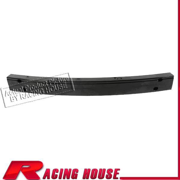 Front bumper reinforcement primed steel impact rebar 2000-2005 toyota celica gts