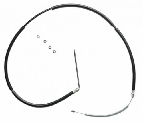 Raybestos bc93254 brake cable