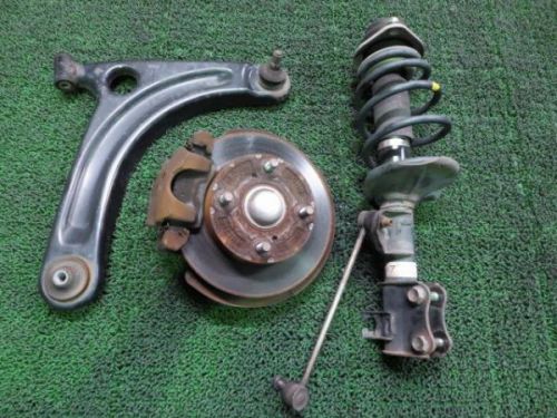 Suzuki every 2007 front right strut assy [9150100]