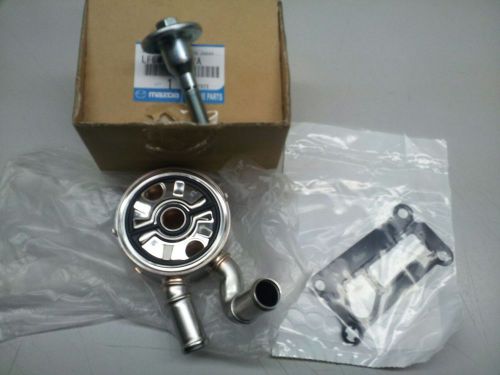 2006 2007 2008 2009 2010 mazda 5 2.3 oil cooler kit oem new !!!!