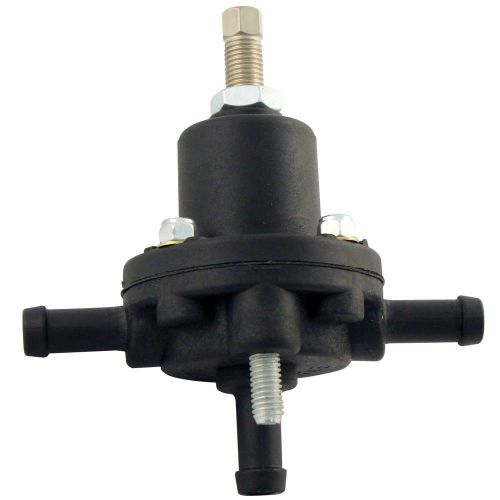 Spa turbo composite fuel pressure regulator 10 to 100 psi #vlrpc06